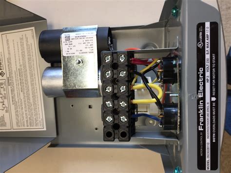 franklin electric control box reset|franklin electric 2823028110 wiring diagram.